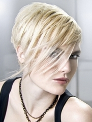 2020 Fall Short Hairstyles With Bangs