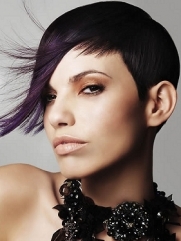 2020 Fall Short Hairstyles With Bangs