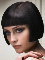 2020 Fall Short Hairstyles With Bangs