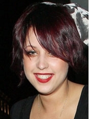 Pixie and Peaches Geldof Hairstyles