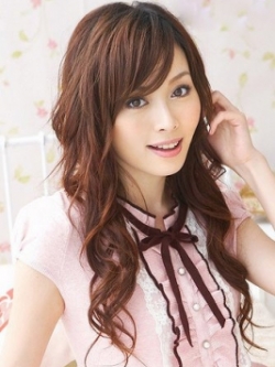 Japanese Hairstyles for Girls