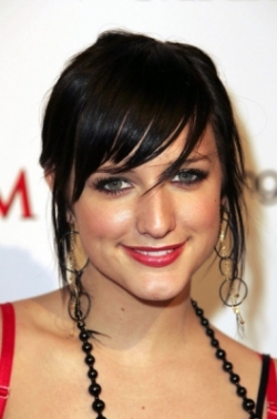 Ashlee Simpson’s Many Hair Colors