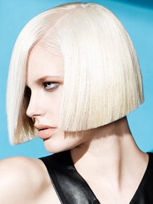 Get Rid of Brassy Blonde Hair