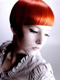 Prevent Red Hair Color From Fading