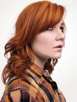 Prevent Red Hair Color From Fading