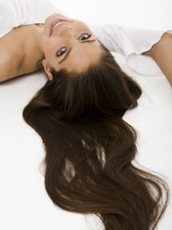 How to Combat Frizzy Hair