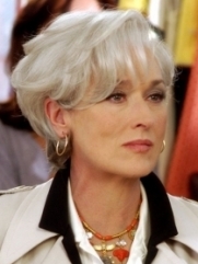 Short Haircuts for Women Over 50