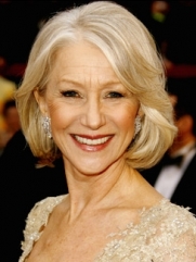 Short Haircuts for Women Over 50