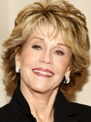 Short Haircuts for Women Over 50