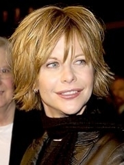 Short Haircuts for Women Over 50