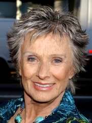 Short Haircuts for Women Over 50