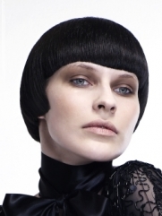 Short Hipster Hairstyles for Girls