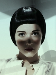 Short Hipster Hairstyles for Girls