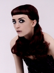 Long Hipster Hairstyles for Girls