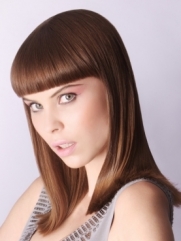 Long Hipster Hairstyles for Girls