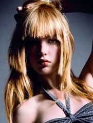 Long Hipster Hairstyles for Girls