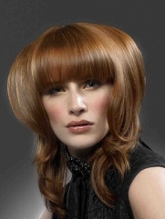 Long Hipster Hairstyles for Girls