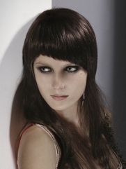 Long Hipster Hairstyles for Girls