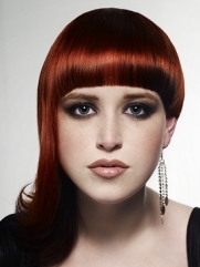 Long Hipster Hairstyles for Girls