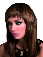 Long Hipster Hairstyles for Girls