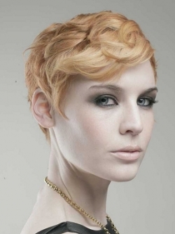 Hairstyles for Bridesmaids