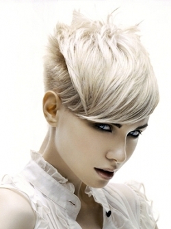 Hairstyles for Bridesmaids