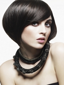 Hairstyles for Bridesmaids