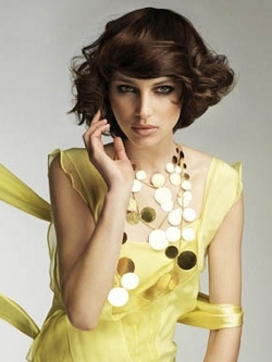 Hairstyles for Bridesmaids