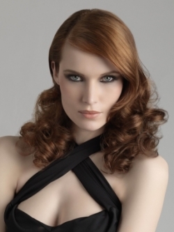 Hairstyles for Bridesmaids