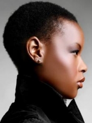 Short Hairstyles for Black Women