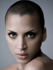 Short Hairstyles for Black Women