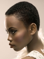 Short Hairstyles for Black Women