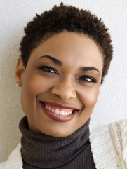 Short Hairstyles for Black Women
