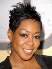 Short Hairstyles for Black Women