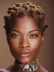 Short Hairstyles for Black Women
