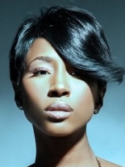 Short Hairstyles for Black Women