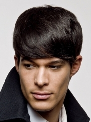 Hipster Hairstyles for Boys