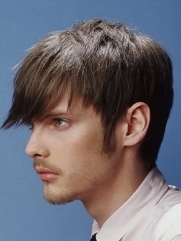 Hipster Hairstyles for Boys