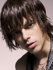 Hipster Hairstyles for Boys