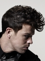 Hipster Hairstyles for Boys