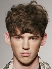 Hipster Hairstyles for Boys