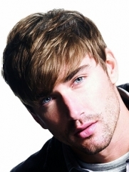 Hipster Hairstyles for Boys