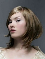 Face Slimming Hairstyles and Haircuts