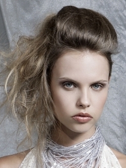 How to Tease Hair – Style the Hair Hump