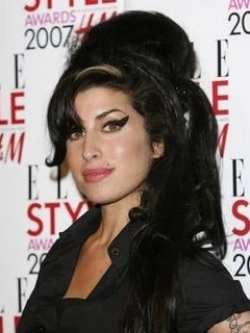 Funky Celebrity Hairstyles