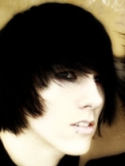 Latest Scene Hairstyles for Boys