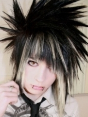 Latest Scene Hairstyles for Boys