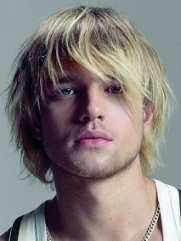 Mens Hairstyles for High Foreheads