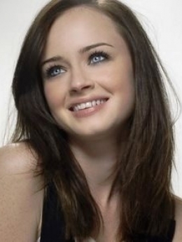 Alexis Bledel Hairstyles