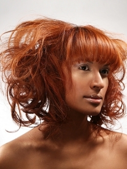 Ugly Retro Hairstyles for Women